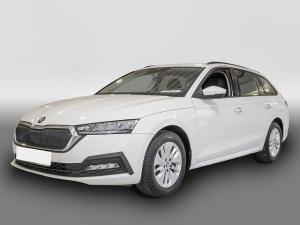 Skoda Octavia Combi 1.0 TSI Ambition-Navi*PDC*LED*digitales Cockpit*DAB+
