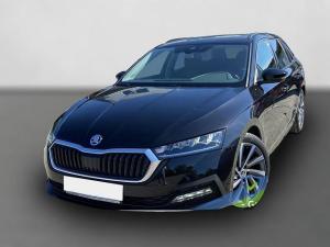 Skoda Octavia Combi 1.0 TSI DSG 18″+NAVI-COLUMBUS+LED+