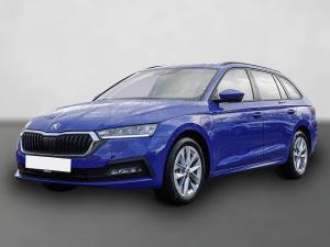 Skoda Octavia Combi 1.4 eTSI eHybrid Ambition LED ALU PDC