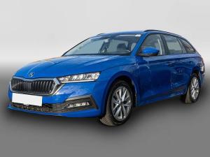 Skoda Octavia Combi 1.4 TSI DSG Ambition AUT KLIMAA.