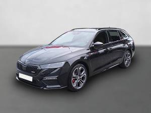 Skoda Octavia Combi 1.4 TSI DSG RS iV NAVI MATRIX-LED
