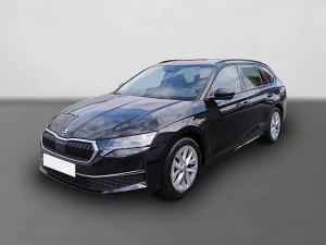 Skoda Octavia Combi 1.5 eTSI DSG Selection LED ACC PDC
