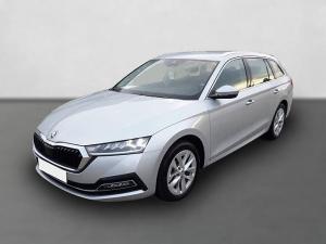 Skoda Octavia Combi 1.5 eTSI DSG Style*Navi*ACC*LED*