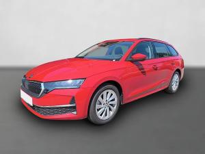 Skoda Octavia Combi 1.5 TSI DSG mHEV Selection NAVI ACC SMART LINK KESSY LED