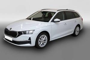 Skoda Octavia Combi 1.5 TSI e-TEC Selection