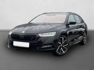 Skoda Octavia Combi 1.5 TSI SPORTPAKET 18″+SPORTSITZE+