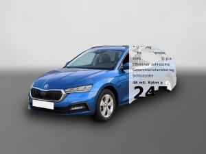 Skoda Octavia Combi 1.5TSI*LED Tempo SHZ PDC SmartLink