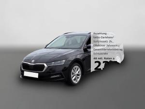 Skoda Octavia Combi 1.5TSI*Matrix-LED ACC Navi 4xSHZ