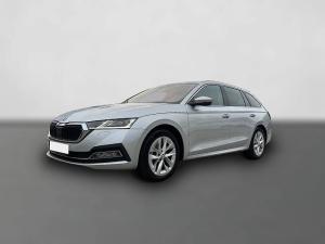 Skoda Octavia Combi 2.0 TDI 4×4 Style *LED Navi Sitzh.*