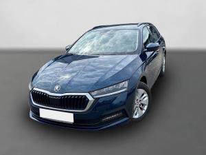 Skoda Octavia Combi 2.0 TDI AHK+NAVI-COLUMBUS+LED+SMAR