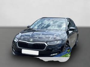 Skoda Octavia Combi 2.0 TDI Clever 17″+KOMFORTSITZE+AH