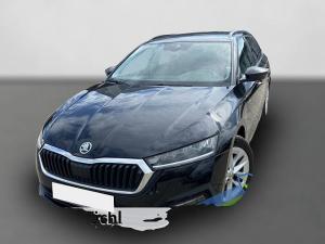 Skoda Octavia Combi 2.0 TDI DSG 17″+NAVI-COLUMBUS+LED+