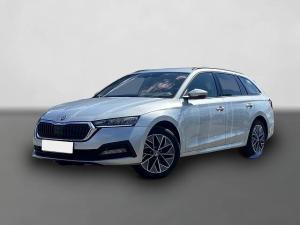 Skoda Octavia Combi 2.0 TDI DSG 17″+NAVI-COLUMBUS+LED+
