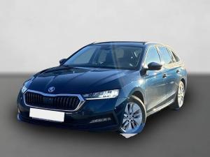 Skoda Octavia Combi 2.0 TDI DSG 4×4 KOMFORTSITZE-LEDER