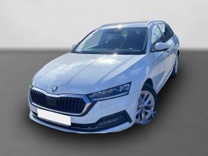 Skoda Octavia Combi 2.0 TDI DSG 4×4 Style 17″+NAVI-COL