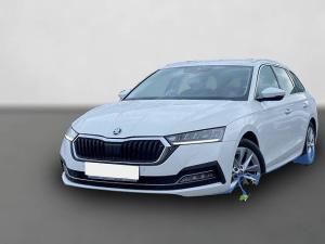 Skoda Octavia Combi 2.0 TDI DSG 4×4 Style 17″+SPORTFAH