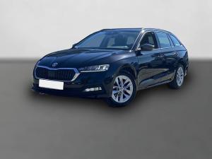 Skoda Octavia Combi 2.0 TDI DSG AHK+NAVI-COLUMBUS+LED+