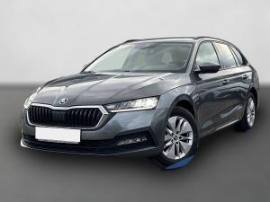 Skoda Octavia Combi 2.0 TDI DSG AHK+NAVI-COLUMBUS+LED+