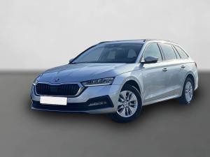 Skoda Octavia Combi 2.0 TDI DSG AHK+NAVI-COLUMBUS+LED+