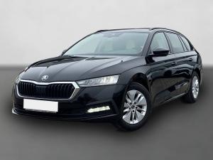 Skoda Octavia Combi 2.0 TDI DSG AHK+NAVI-COLUMBUS+LED+