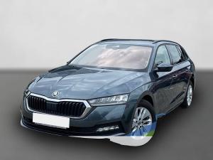 Skoda Octavia Combi 2.0 TDI DSG Ambition KOMFORTSITZE+