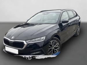 Skoda Octavia Combi 2.0 TDI DSG CLEVER 17″+NAVI-COLUMB