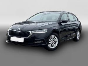 Skoda Octavia Combi 2.0 TDI DSG KOMFORTSITZE+NAVI-COLU