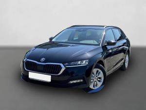 Skoda Octavia Combi 2.0 TDI DSG NAVI-COLUMBUS+AHK+LED+