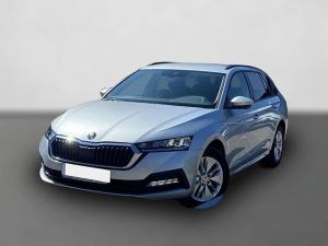 Skoda Octavia Combi 2.0 TDI DSG NAVI-COLUMBUS+LED+SMAR