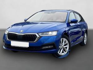 Skoda Octavia Combi 2.0 TDI DSG NAVI-COLUMBUS+LED+SMAR
