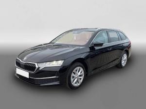 Skoda Octavia Combi 2.0 TDI DSG Selection Facelift*Nav