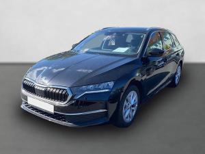 Skoda Octavia Combi 2.0 TDI DSG Selection Facelift*Nav
