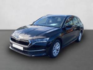 Skoda Octavia Combi 2.0 TDI DSG Selection Facelift*Nav
