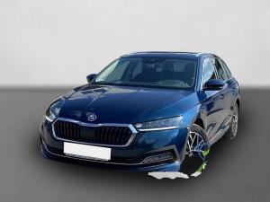 Skoda Octavia Combi 2.0 TDI DSG Style 17″+NAVI-COLUMBU