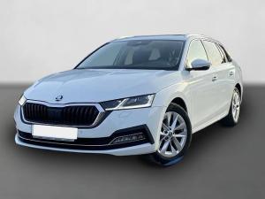 Skoda Octavia Combi 2.0 TDI DSG Style 17″+NAVI-COLUMBU