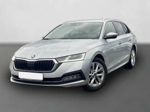 Skoda Octavia Combi 2.0 TDI DSG Style NAVI-COLUMBUS+AH