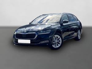 Skoda Octavia Combi 2.0 TDI DSG Style NAVI-COLUMBUS+LE