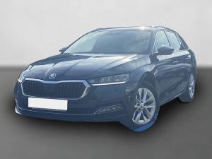 Skoda Octavia Combi 2.0 TDI DSG Style NAVI-COLUMBUS+LE