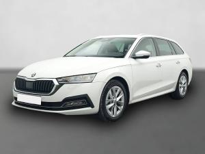 Skoda Octavia Combi 2.0 TDI DSG Style PANO HuD NAVI ACC