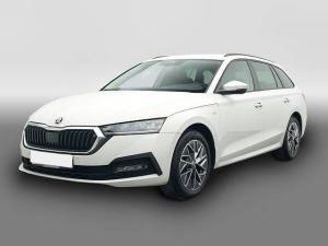 Skoda Octavia Combi 2.0 TDI DSG Tour NAVI ACC KAMERA