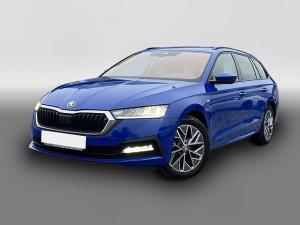 Skoda Octavia Combi 2.0 TDI DSG TOUR STANDHEIZUNG+AHK+