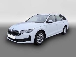 Skoda Octavia Combi 2.0 TDI Essence PDC SMART LINK SITZH