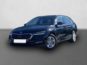 Skoda Octavia Combi 2.0 TDI NAVI-COLUMBUS+LED+SMART-LI