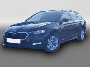 Skoda Octavia Combi 2.0 TDI NAVI-COLUMBUS+LED+SMART-LI