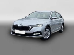 Skoda Octavia Combi 2.0 TDI NAVI-COLUMBUS+LED+SMART-LI