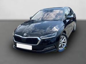 Skoda Octavia Combi 2.0 TDI Style AHK+17″+KOMFORTSITZE