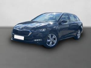 Skoda Octavia Combi 2.0 TDI Style NAVI-COLUMBUS+AHK+LE