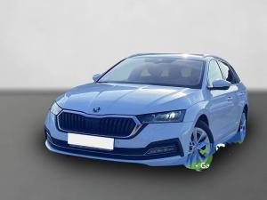 Skoda Octavia Combi 2.0 TDI Style NAVI-COLUMBUS+AHK+MA