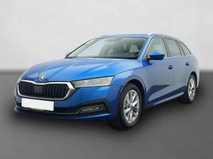 Skoda Octavia Combi 2.0 TDI Style PANO MATRIX HuD eHECK