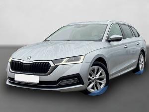 Skoda Octavia Combi 2.0 TSI DSG 4×4 Style 17″+NAVI-COL